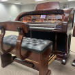 Lowrey SU630 Palladium organ - Organ Pianos